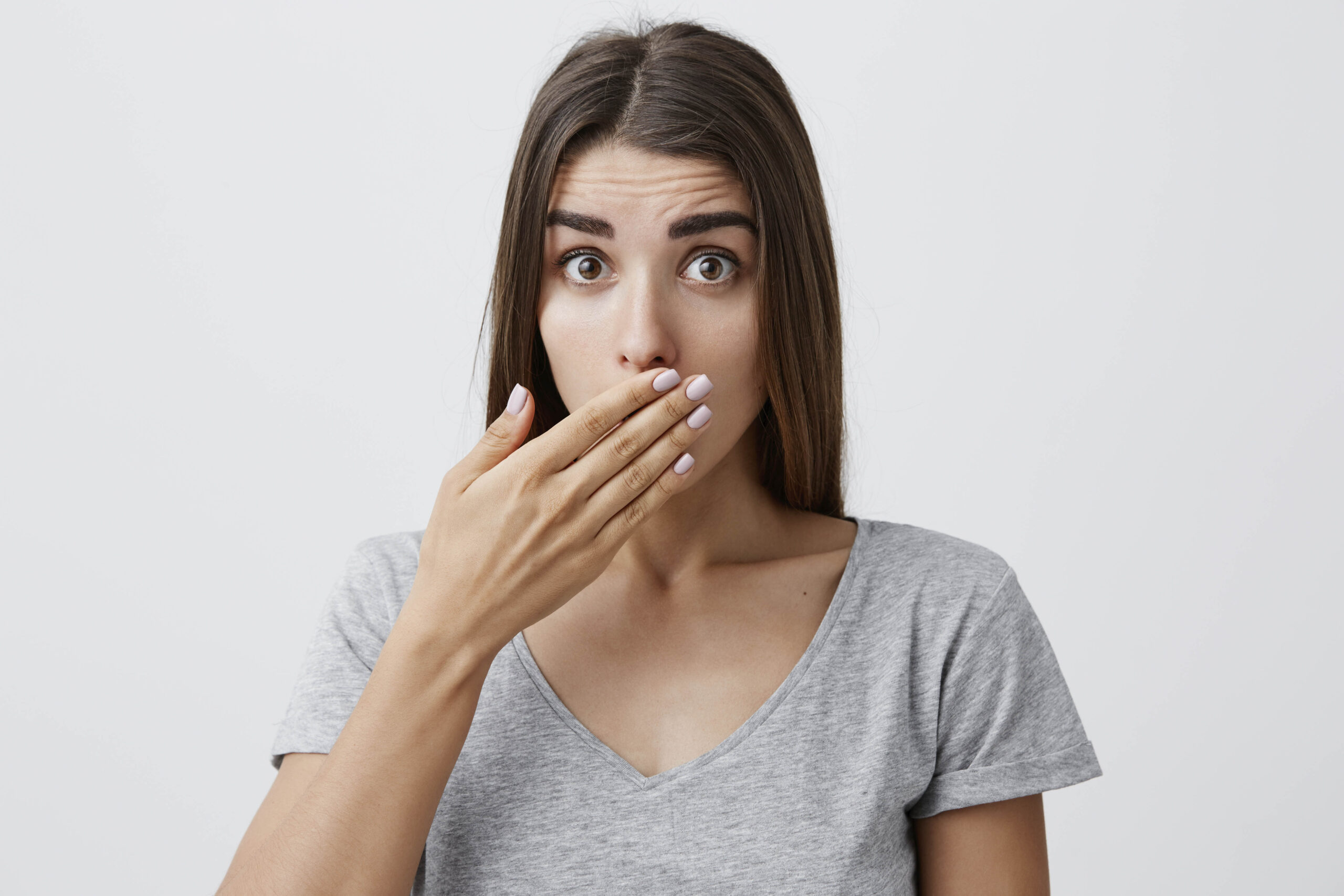 Halitosis: ¿Cómo mantener un aliento fresco y saludable?